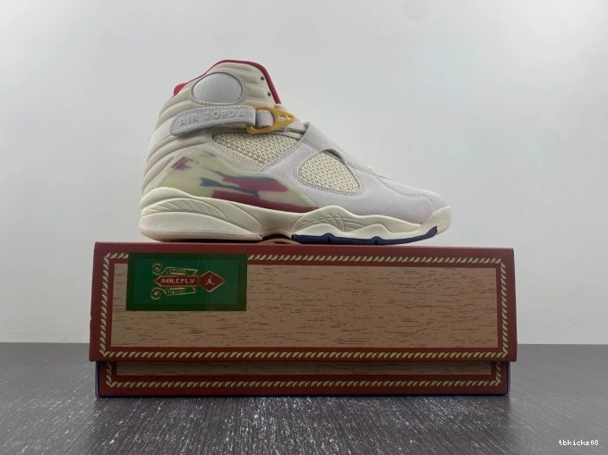 Rep TBkick Mi Special Casa FJ2850-107 Family Su Retro and (Friends 8 Casa Box) SoleFly Es Jordan 0802